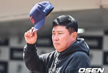‘시범경기 1위’ 김태형 감독 “지난 2년과는 달라진 모습, 젊은 선수들이 너무 잘해줬다” [오!쎈 인천]