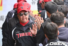 "선발부터 계투까지 완벽” 꽃감독의 미소…KIA, 시범경기 최종전 '유종의 미' [오!쎈 대구]