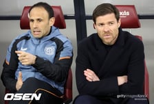 "레버쿠젠 출신 선수들도 적극 지지".. 알론소 복심, 이미 리버풀 내부 상황 조사 중