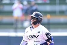 ‘KIA→10억 KT행’ FA 포수 역전 투런포 폭발! KT, 두산 7-3 잡고 시범경기 최종전 승리…오윤석 쐐기포 보쉴리 QS [수원 리뷰]