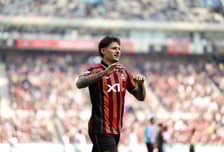 [공식발표] '5-0 대승→베스트11 7명' FC서울 압도적 라운드...클리말라 MVP로 화룡점정