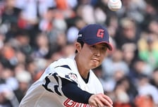 “삼진 잡는 능력은 확실하지만…” 150km 아시아쿼터 활용법, 김태형 감독은 왜 고민하나 [오!쎈 인천]