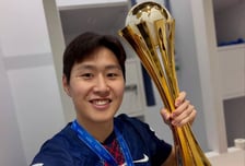 [공식발표] 이강인의 PSG, 특혜 논란 터졌다..."프랑스 축구 존중의 문제" 우승 경쟁팀 분노의 입장문, 일정 조정 '강력 반대'