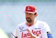 ‘KKKKKKK’ 150km 좌완 파이어볼러, 화려한 시범경기 피날레 “컨디션 완벽하게 시즌 준비, 너무 설렌다”