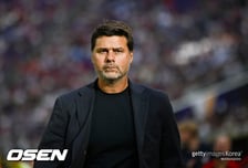 '월드컵이 코앞인데' 포체티노 미국 감독, "잉글랜드 무대가 그리워요"