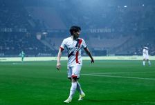 '프랑스 ATM 레전드' 그리즈만, MLS 올랜도 시티 이적 확정...대체자로는 이강인 언급 "비슷한 역할 수행 가능"