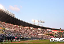 ‘올해도 역대급 흥행 예약’ 프로야구, 시범경기부터 역대 최다 관중 신기록…60G 44만247명 입장