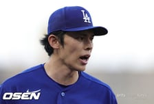 "사사키 성공할 것이라고 확신"…다저스가 이렇게 관대한 구단이었나, 그런데 김혜성은 왜?