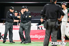 KBO, 비디오 판독 제도 개선→신청 외 플레이도 오심 발견시 번복…아시아쿼터, 신인상 못 받는다