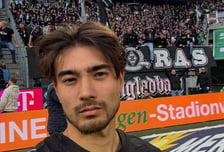 [공식발표] 韓 축구 복덩이 맞네! 윙백 변경 '신의 한 수' 됐다....옌스, 또 묀헨글라트바흐 이달의 선수 "76% 압도적 득표율"