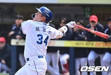 LG 염갈량도 인정한 삼성 타선, 국민 유격수도 “그냥 가만히 있어도 알아서 점수를 낼 것 같다” 자부심 넘치네!