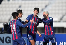 '휴식 완료' 수원FC, 신생팀 파주 돌풍 잠재울까...'이정효호' 수원은 파죽 5연승 도전, K리그2 5R 프리뷰