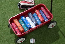 피크닉 매트·양우산까지…KBO, CJ온스타일과 굿즈 출시