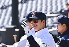 노시환 307억 오버 페이? 김경문 감독, “그 정도 받을 만한 능력있다” 초대형 계약의 또다른 효과는