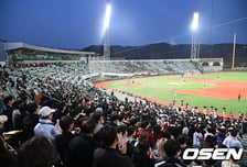 7299명 열기 안방까지…울산 웨일즈, 개막전 시청률도 터졌다
