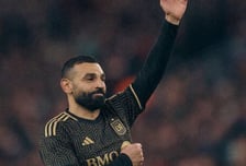 '미쳤다' PL 득점왕이 한 팀에? '이적 확정' 살라, 손흥민과 함께 뛰면 우승하겠다..."미국선 LAFC가 유력 후보" MLS도 대환영