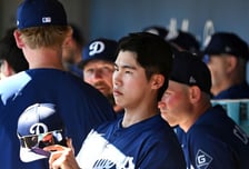 ‘이럴 수가’ 김혜성 마이너 강등 진짜 이유 밝혀졌다! 타율 8푼3리 대굴욕→美 혹평 “WBC에서 스윙 다 무너져”
