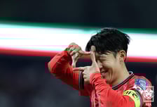 '542승 245무 212패' 韓 대표팀, 코트디부아르전서 '1000번째' A매치 기념비...1948년 '역사적 첫 승' 영국서 다시 뛴다