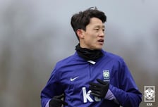1000번째 A매치 월드컵 리허설...홍명보호, 코트디부아르전서 '변화 적응' 시험대