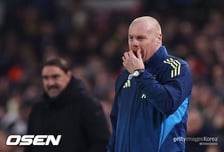 '투도르와 이별 예정' 토트넘, 긴급 소방수로 션 다이치 카드 '만지작'..."남은 7경기만 맡는 조건?"