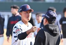 FA 50억 투자는 실패, 마지막 기회가 왔다…'2년 만에 개막전' 노진혁, 부활의 배수의 진 쳤다