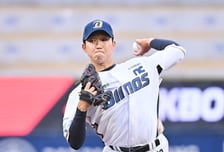 ‘고작 4G 뛰고 연봉 1억→9억’ 애증의 좌완, 韓자존심 홀로 짊어졌다…'복사근 파열' 18억 에이스 공백 지울까