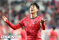 차범근→박지성→손흥민…1000경기 만든 전설 계보... 일본 42승부터 월드컵 4강까지