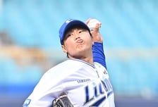 2년 차 투수가 우승의 키를 쥐었다고? 국민 유격수가 콕 찍은 '키플레이어' 158km 좌완 [오!쎈 대구]
