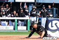 'LG 에이스, 충격의 1이닝 6실점' KT 18안타 11득점 폭발 완승, 역대 6번째 개막전 대기록 세우다 [잠실 리뷰]