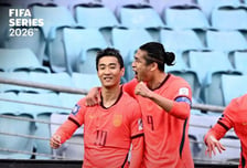 "누가 상상이나 했나? 월드컵 참가국 이 지경으로 만들 줄" '14억' 중국, '15만' 퀴라소 잡고 자화자찬.. 신태용-슈틸리케까지 소환