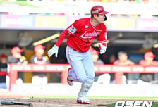 ‘개막전부터 짜릿한 끝내기 폭투!’ SSG, 극적인 9회 4득점→끝내기 승리…KIA, 충격의 불펜 붕괴 [인천 리뷰]