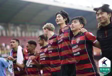 '이호재 결승골' 포항, 강원전 1-0 승리로 2026시즌 리그 첫 승...리그 7위로