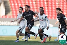 골문은 또 닫혔다! 성남-김포, 4연속 0-0 악연...충남아산은 화성 꺾고 첫 클린시트(종합)