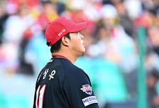 허무하고 충격적인 끝내기 폭투, 35억 FA 듀오 148세이브 마무리까지 동반 부진 어떻게 하나 [오!쎈 인천]
