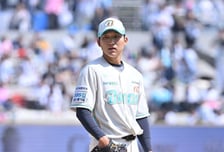 132억 안겼는데 늘 부상 걱정…韓 특급 좌완, 어떻게 1052일 만에 깨어났나 “개막전 유일 토종 선발, 자부심 갖고 던졌다”