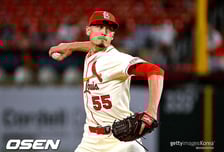 구원승→홀드…158km 쾅! 태극마크 고사했던 '한국계' 파이어볼러, 2G 연속 무실점 철벽투 펼치다