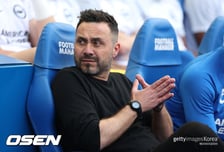 "그린우드 옹호했잖아요!" 토트넘 여성팬 단체, 데 제르비 선임 반대 성명..."여성혐오!"