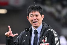 "정말 죄송합니다" 日 모리야스 감독, 사과는 사과 "추가 발탁은 없다"-WC 우승위한 행보