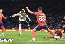 英 가디언, "일본은 역시 월드컵에서 '진짜 성과' 기대하는 팀" 스코틀랜드전 승리에 '극찬'