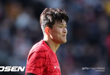 '월드컵 같은 조' 독일도 긴장..."코트디부아르, 김민재 뛴 한국 완전히 지워버렸다"