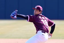 '7억' 전체 1순위 키움 최고 유망주 박준현, 'KKKK' 최고 153km 무실점 던졌다 [오!쎈 퓨처스]