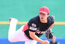 ‘걱정없다 자신했는데…’ 믿었던 황동하 6실점 와르르, KIA 개막 2연패 충격…마운드 구상이 흔들린다 [오!쎈 인천]
