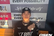 “혹사 아니죠” 34구→14구, 이틀 연속 세이브 마무리, “LG전 성적 안 좋았는데...감독님이 아무렇게나 던지라고 하시더라” [오!쎈 잠실]