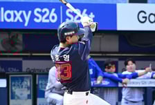 어뢰 배트 장착→603일 만에 멀티 홈런 폭발! "아직 만족 못해. 언제 벤치로 밀려날지 모르니..." [오!쎈 대구]