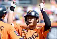 '이 놈 봐라?' 1월에 이미 감독 홀렸다…슈퍼스타 자질 증명, 데뷔 2G 만에 결승타 뽑아내다