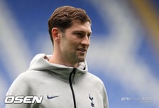 44일 만에 막 내린 '투도르 체제'...BBC, 다음 감독에 '손흥민 절친' 벤 데이비스까지 언급