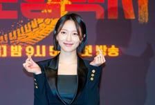 '모범택시' 표예진-트리플에스 김채연, LG 첫 승 기원 시구자 나선다