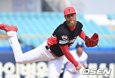 전전’ KIA 우승팀-‘전’ LG 우승팀, 시즌 첫 승 향한 격돌…올러 vs 톨허스트 맞대결