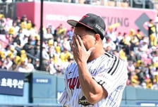 '충격' 2연패였는데, 천만다행이네...LG 외인 1선발, MRI 검진 결과 이상없다