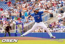 'KKKKKKKKK' KIA 출신 좌완은 해냈다, 이제 한화 출신 MVP 폰세 차례다